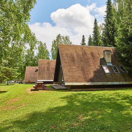 Camp Dolce Hotel Trutnov Eksteriør billede