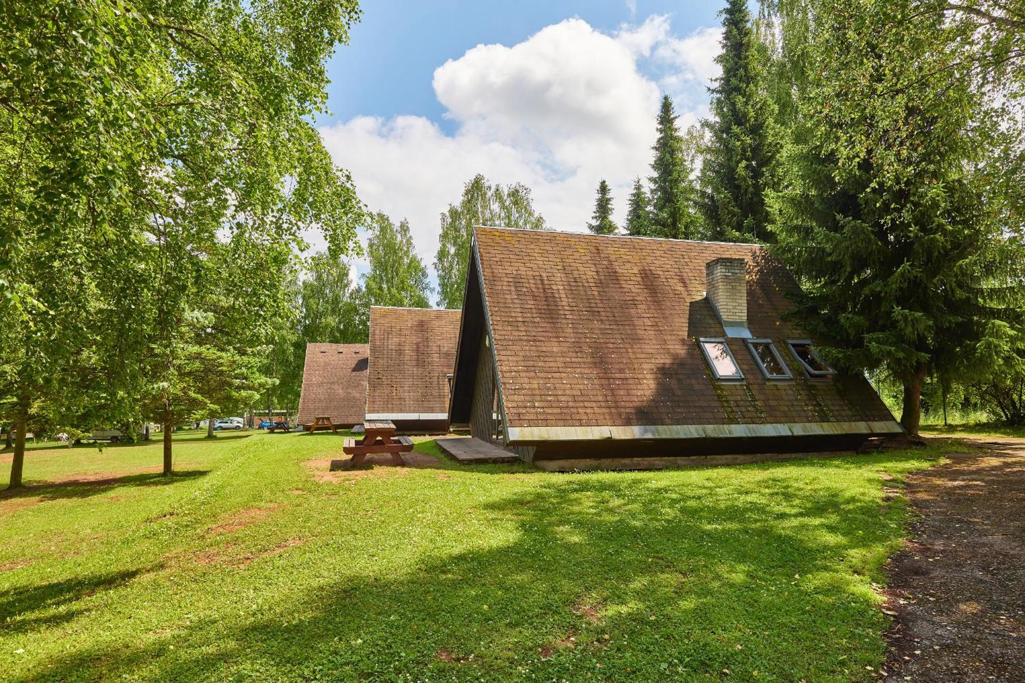 Camp Dolce Hotel Trutnov Eksteriør billede