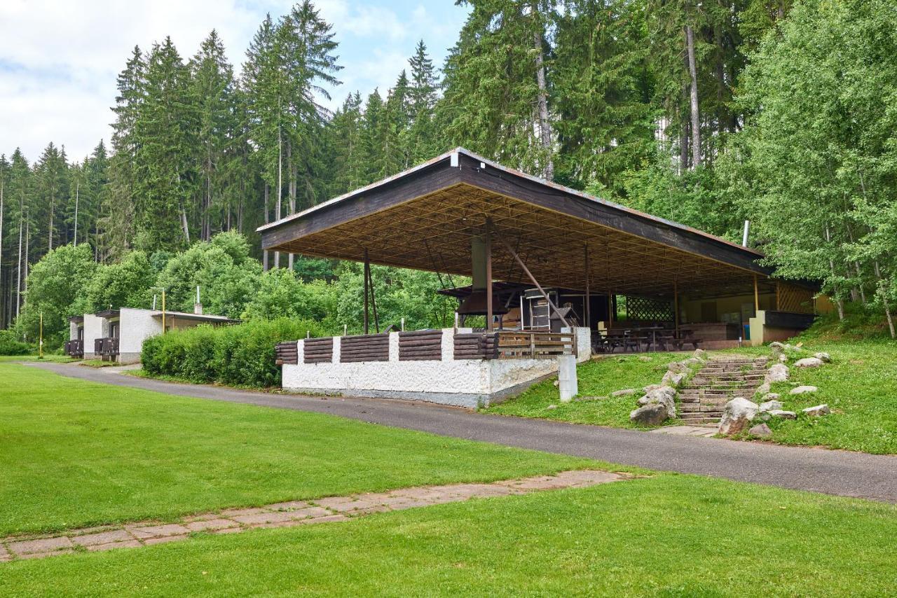 Camp Dolce Hotel Trutnov Eksteriør billede