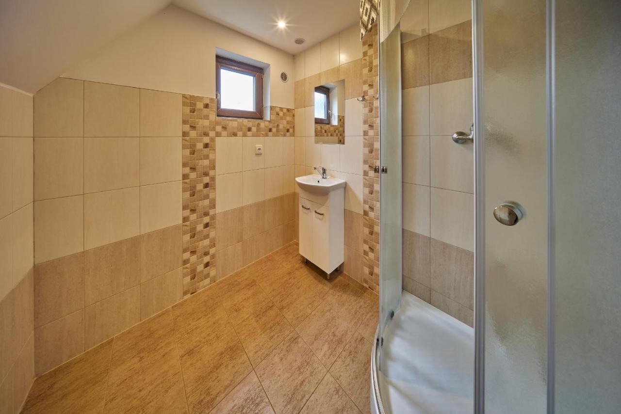 Camp Dolce Hotel Trutnov Eksteriør billede
