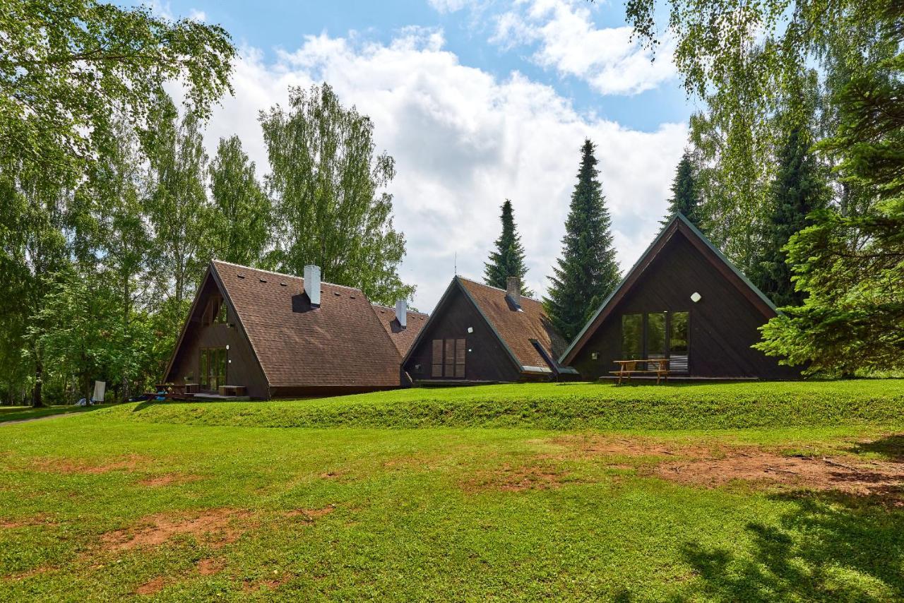 Camp Dolce Hotel Trutnov Eksteriør billede