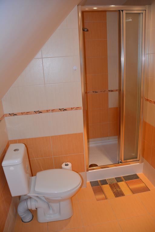 Camp Dolce Hotel Trutnov Eksteriør billede