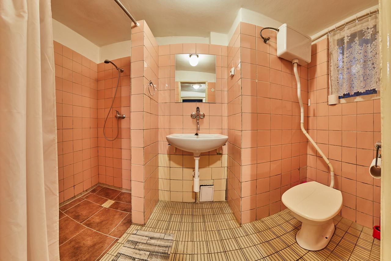 Camp Dolce Hotel Trutnov Eksteriør billede