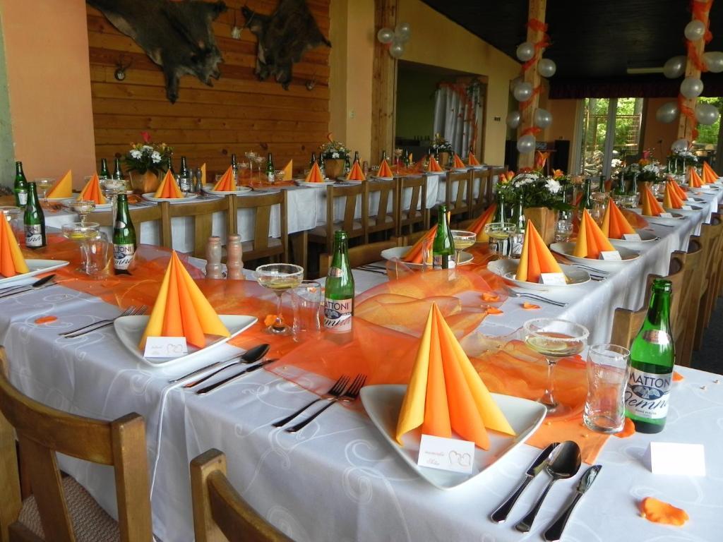 Camp Dolce Hotel Trutnov Eksteriør billede