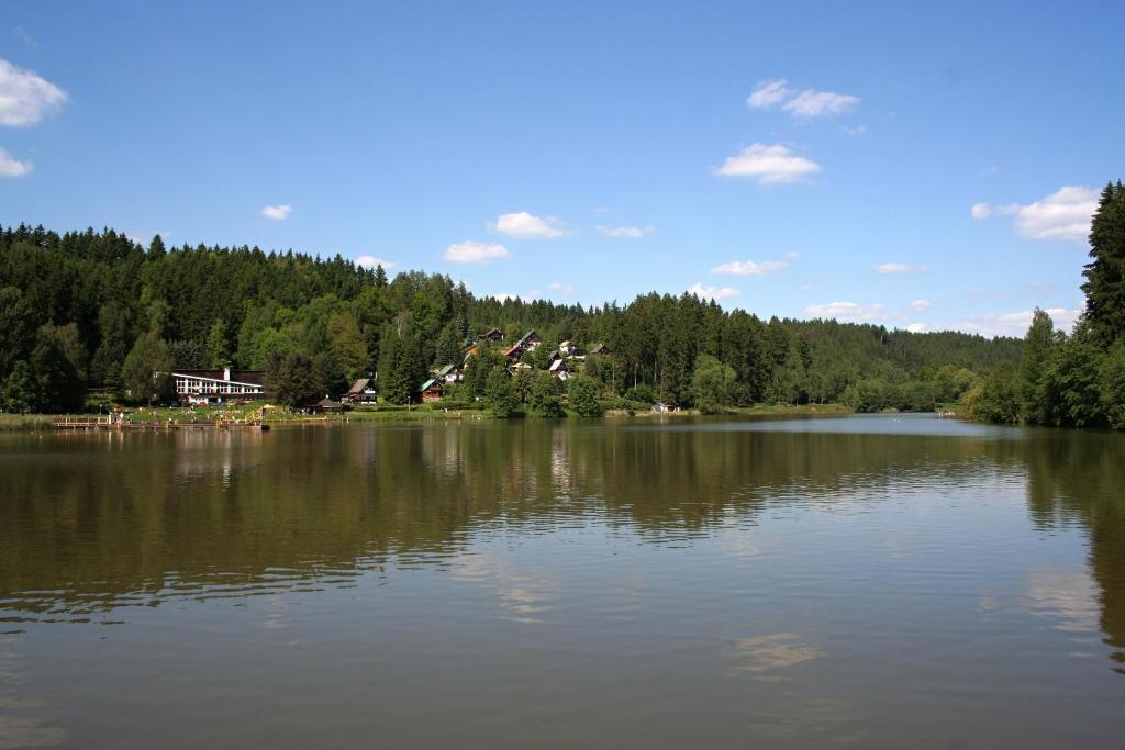 Camp Dolce Hotel Trutnov Eksteriør billede