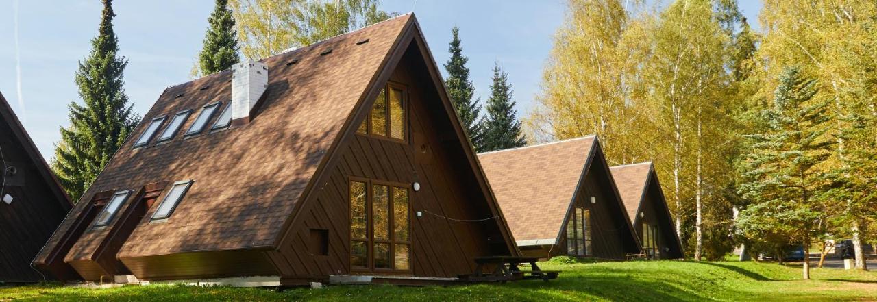 Camp Dolce Hotel Trutnov Eksteriør billede
